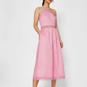 Gorgeous Ted Baker Midi Dress